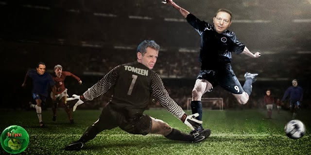 Φυσάει η ομάδα… των «φελλών»!!!